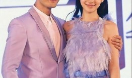 黄晓明杨颖最新爆料,爱情保鲜秘诀大公开！